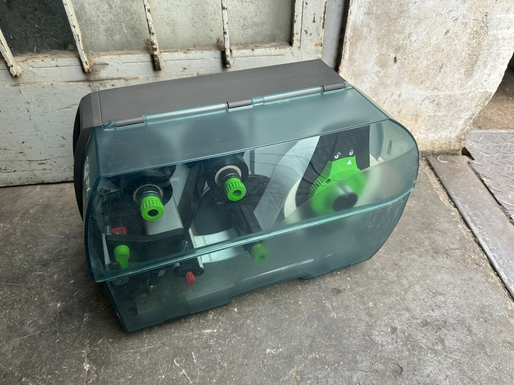 Cab Squix 2/600p label printer