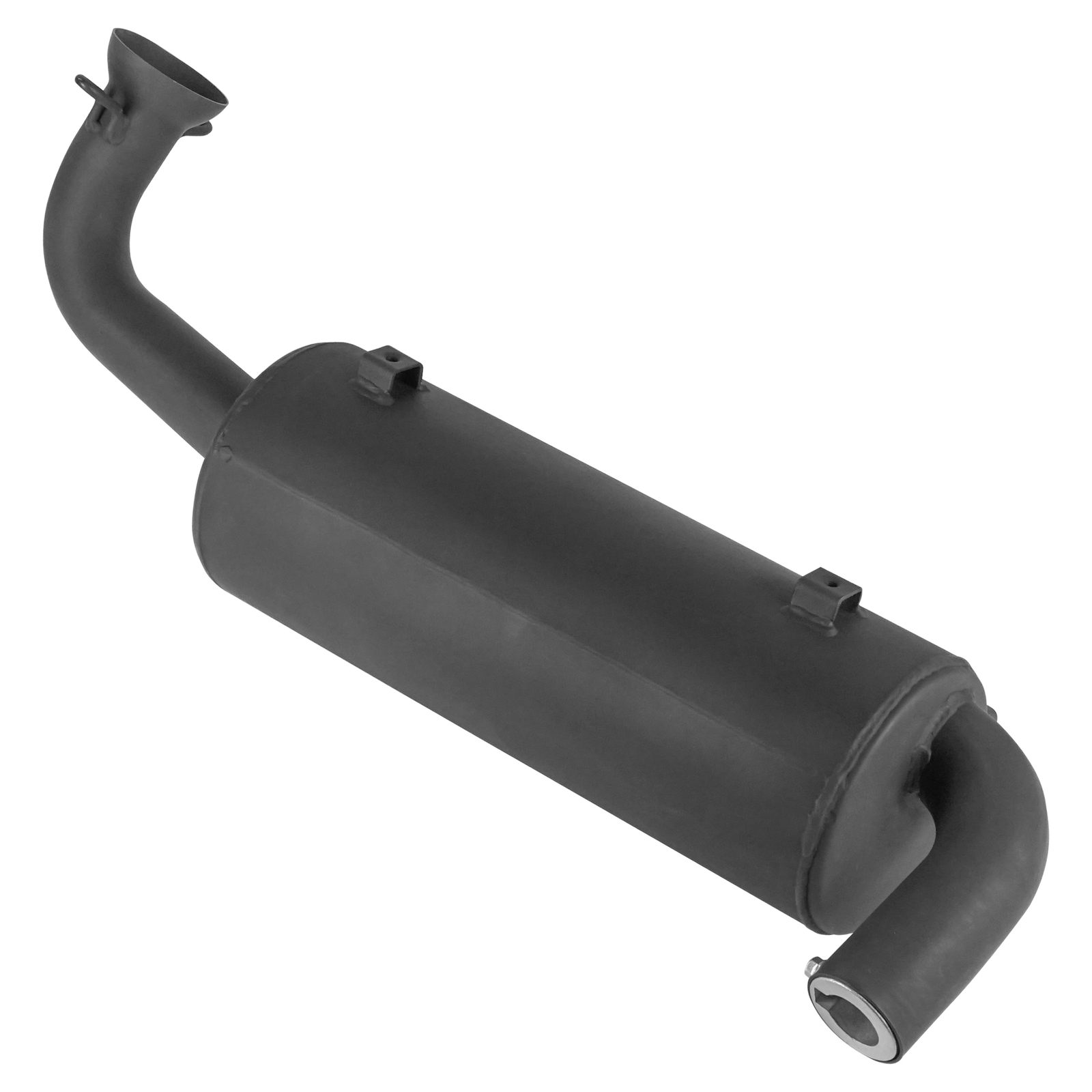 1263595 1262446 1263311 Exhaust Muffler For Polaris Ranger 570 2015-2021