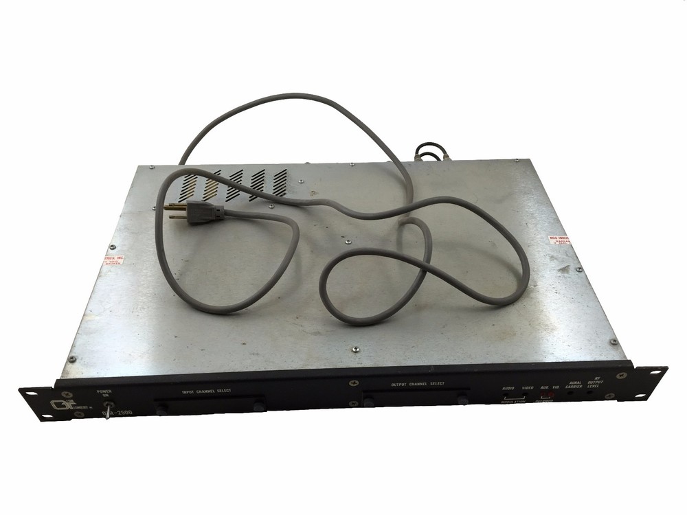 Olson Technology Agile Processor (OTR-2500)