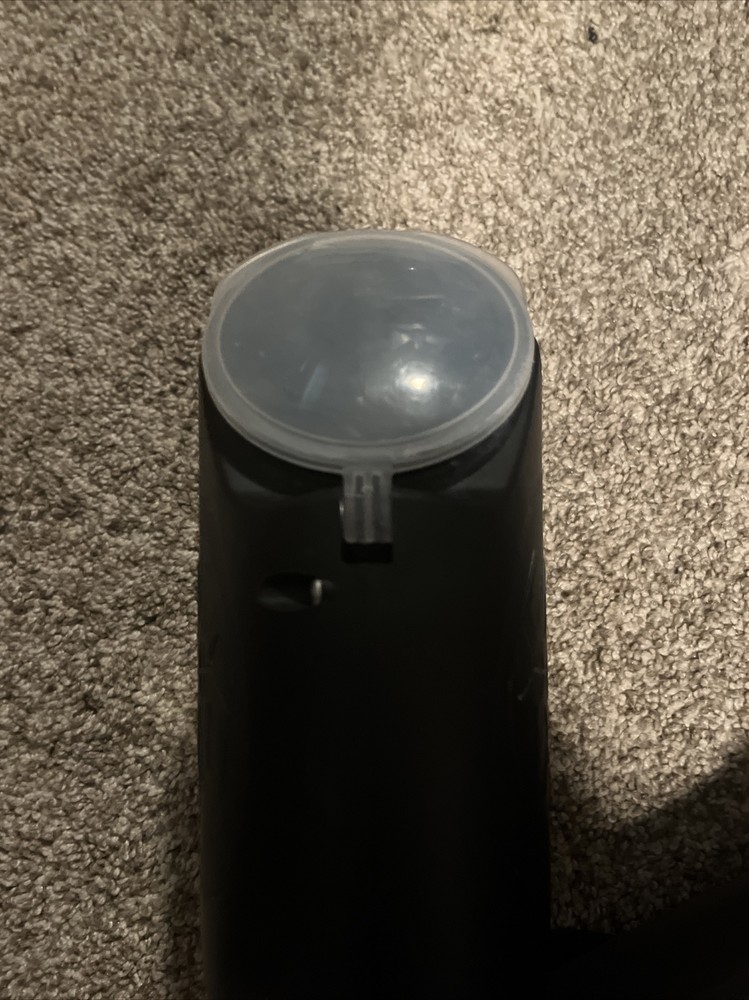 Empire paintball hopper