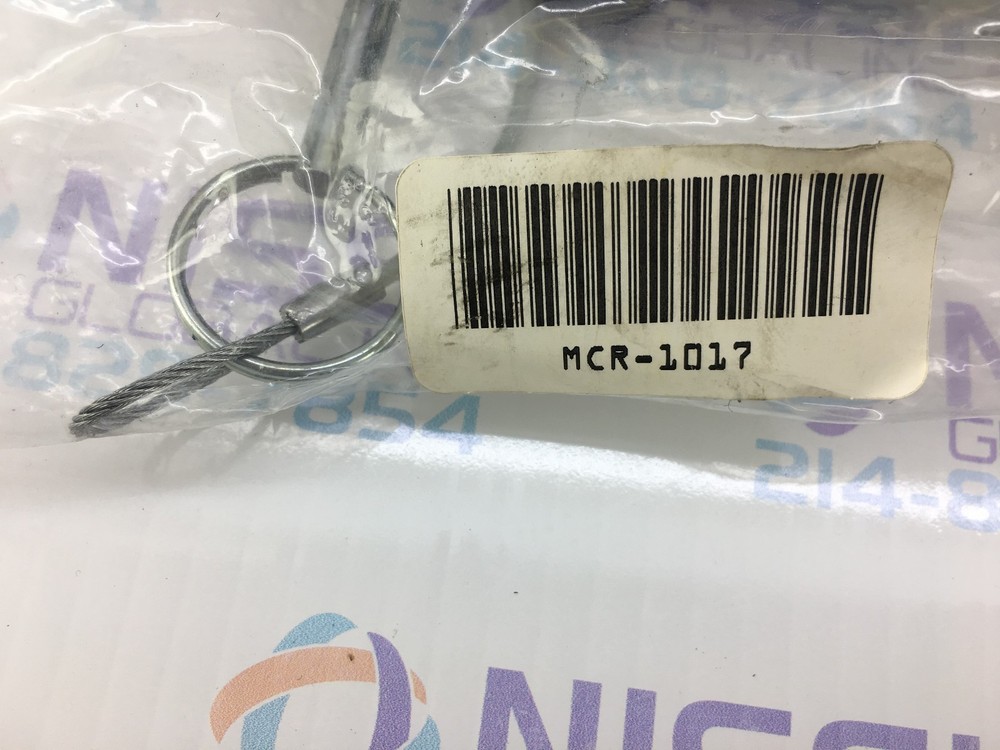 MCR-1017 Server Rail Equipment Bracket