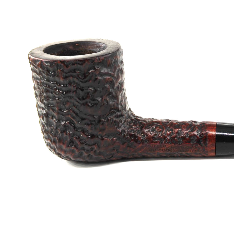 OLD ANTIQUE CASTLE (KKK) pipe pipe pipe pipe 烟斗