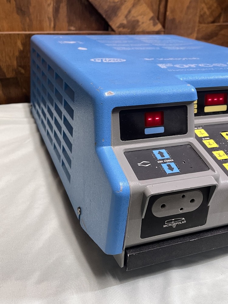 Valleylab Force-2 Electrosurgical Unit Surgery ESU