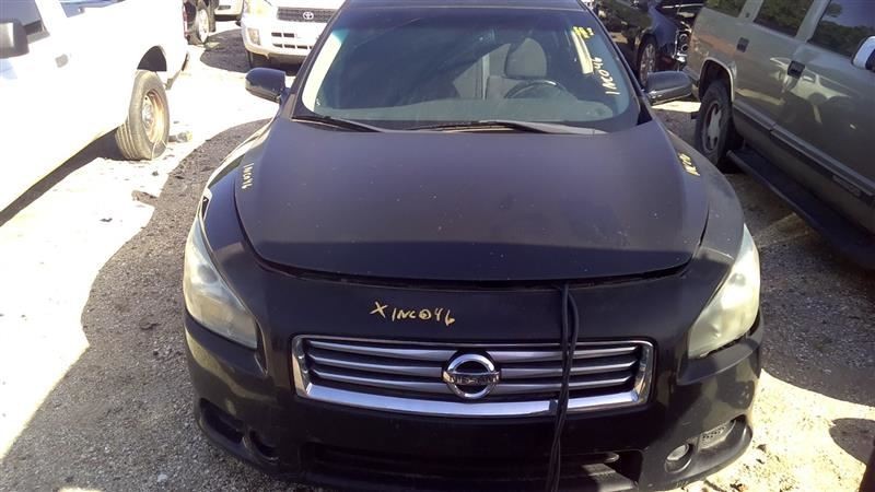 Engine ECM Electronic Control Module Automatic CVT Fits 14 MAXIMA 91914625