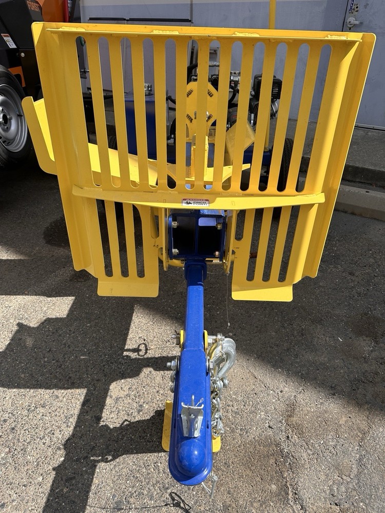 Dyna LS24-18 Log Splitter