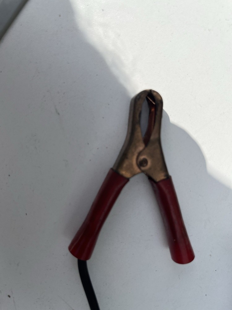 VINTAGE SEARS INDUCTIVE TIMING LIGHT MODEL 28-21174 –