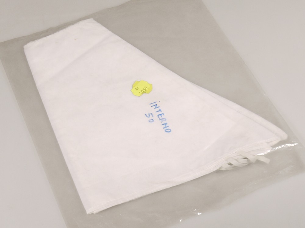 PRL) SOFTBOX BENCH DIFFUSER CLOTH 50x50 cm INTERNAL DIFFUSER VIDEO PRO NOS PHOTO