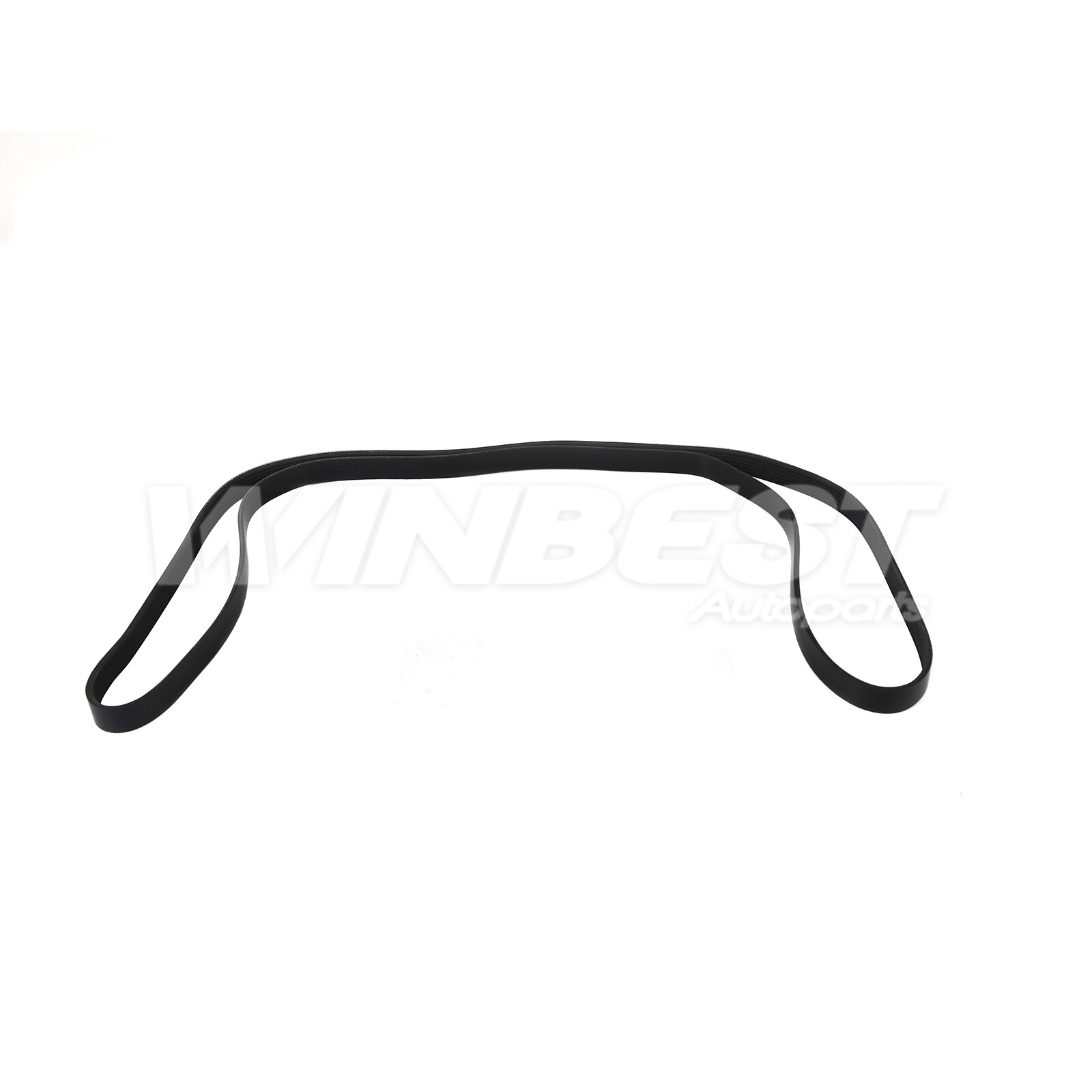 Serpentine Belt w/ Tensioner Assembly for Honda Accord Pilot Odyssey 3.5L New