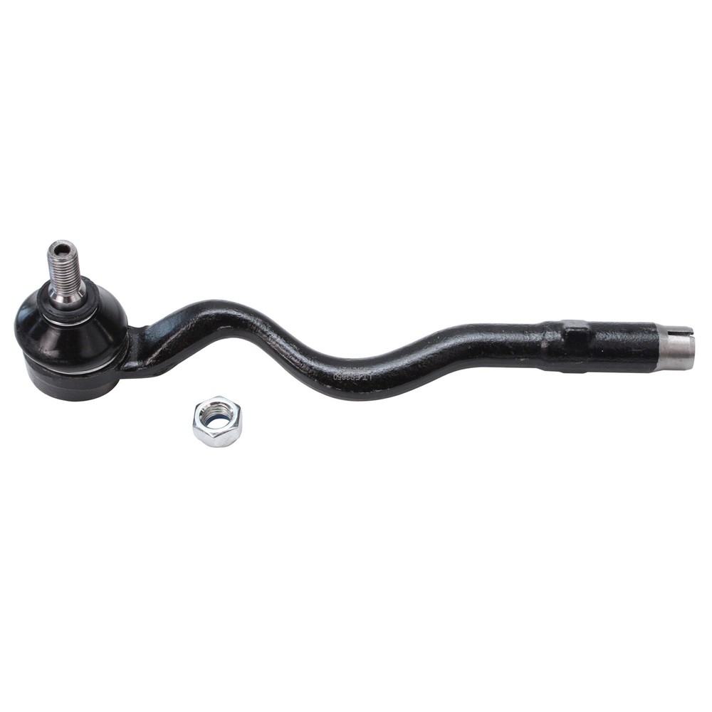New Pair (2) Front Outer Tie Rod End Links for BMW 3 Series E36 E46