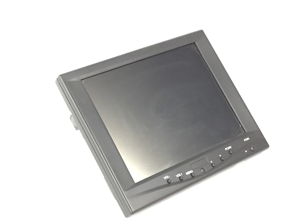 Magtek ExpressCard 1000 8" LCD Display