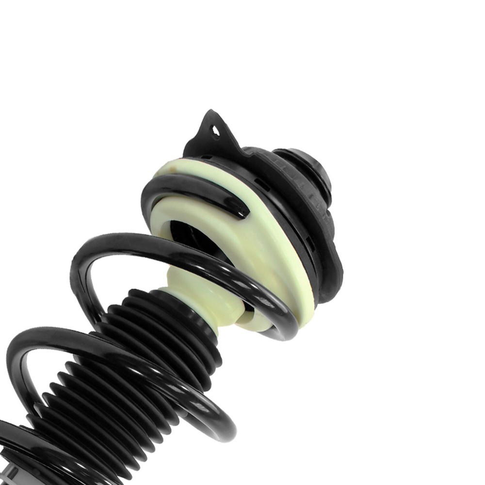 Front Left Right Struts w/ Coil Spring Assembly for 2015 2016 2017 Chrysler 200