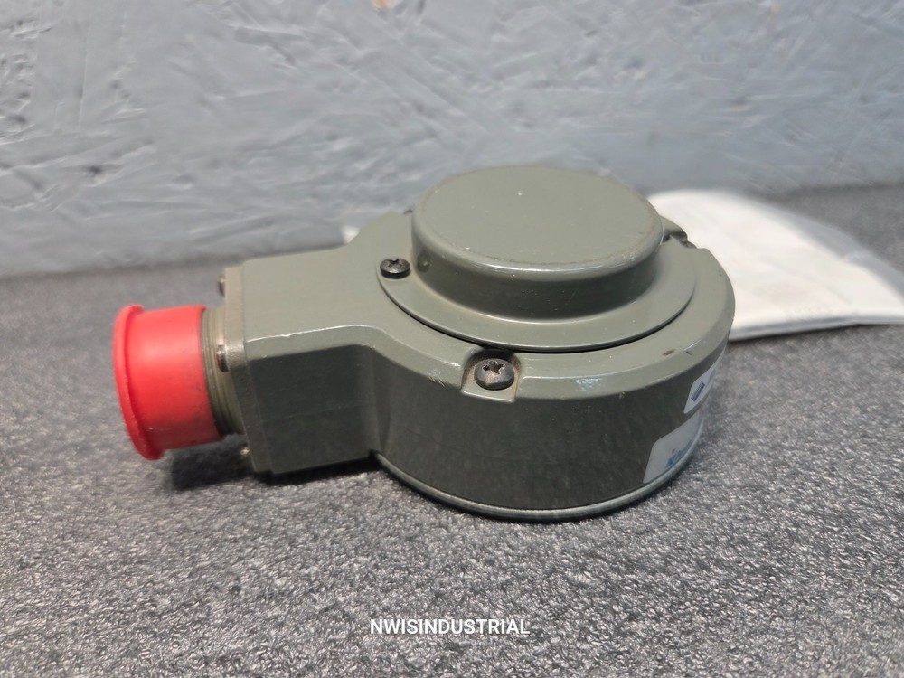 Hollow Shaft Encoder 1" Bore Dynapar HS351024814B7, 5-26V