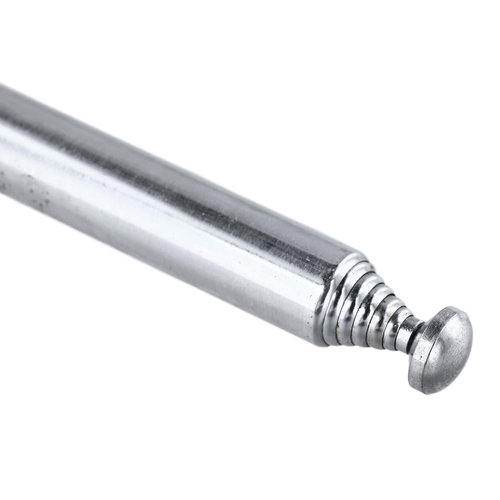 Telescopic Antenna Telescopic Antenna Scalable 27MHz Multiple Use Practical