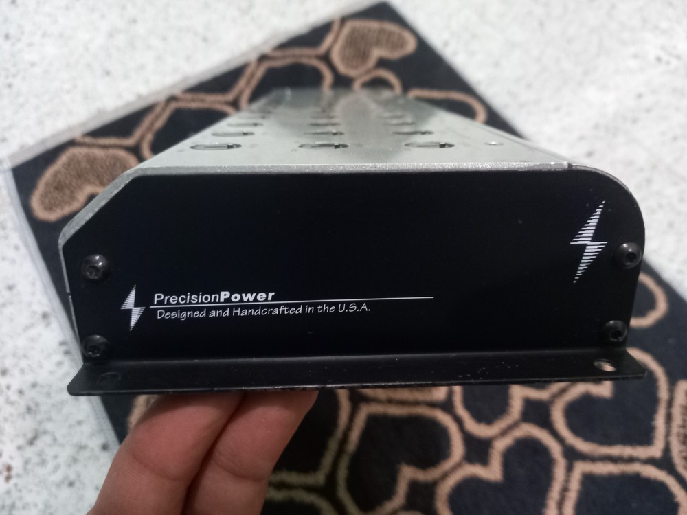 Precision Power DEQ 230