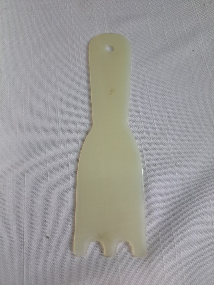 2 George Foreman Grill Drip Trays And Scraper