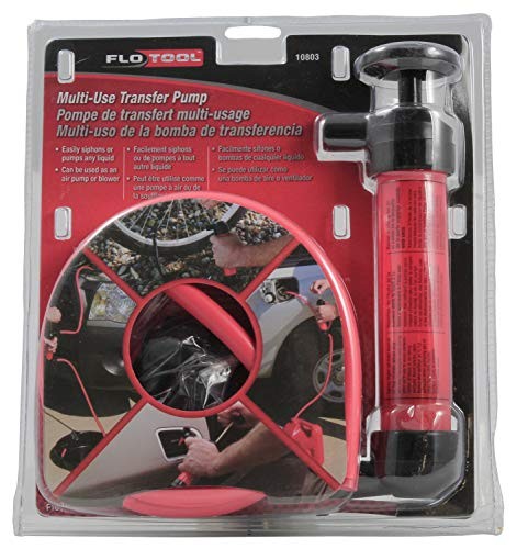 10803 Transfer Pump