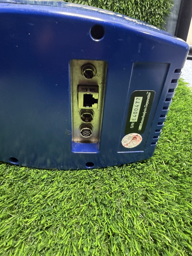 MOTION ANALYSIS EAGLE-4 3D PASSIVE OPTICAL MOTION CAPTURE CAMERA