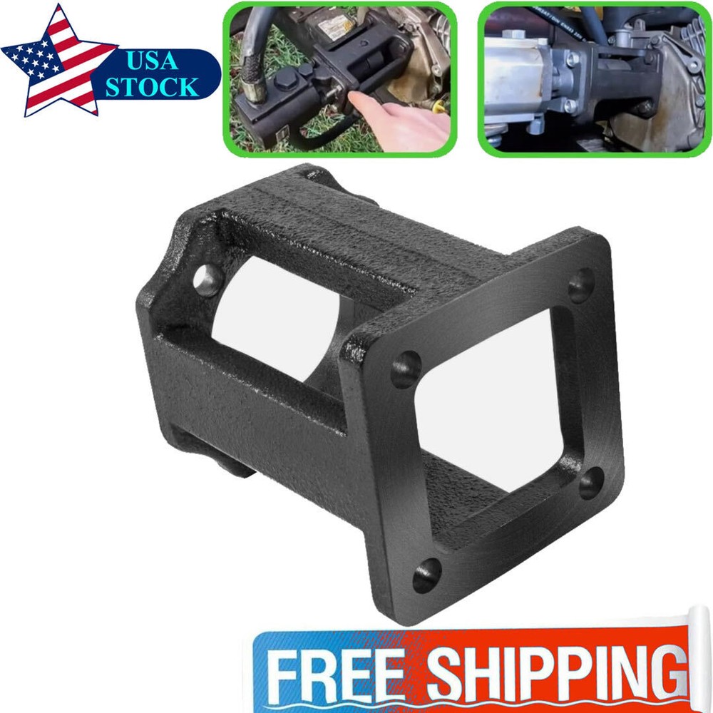 Log Splitter Hydraulic Pump Mount for 5-7 Hp Engines Replacement Brackets