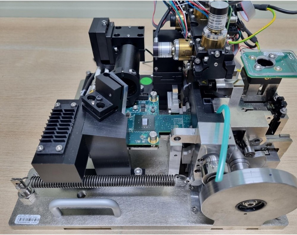 OptoSigma Tasb-402 [#B230313]