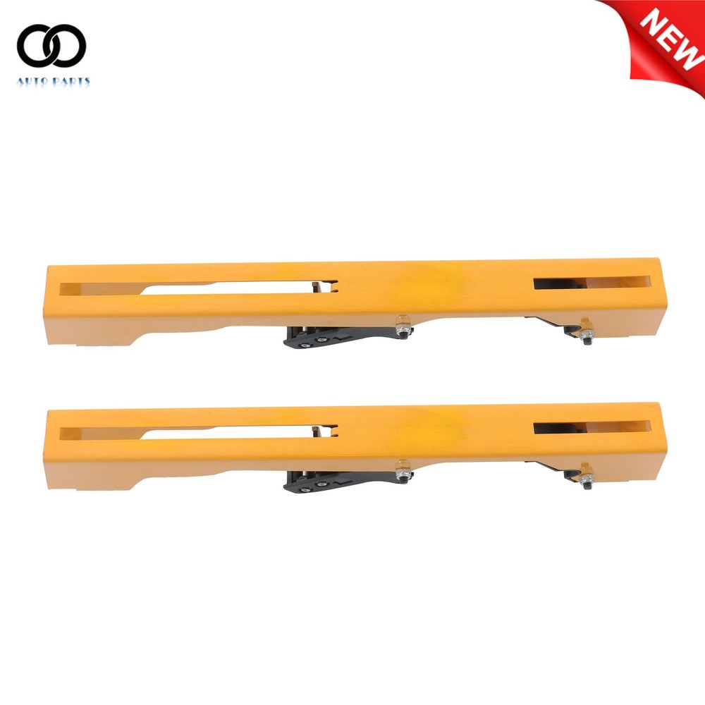 DW7231 DWX723 DE7030 Miter Saw Mounting Bracket System (2 Brackets)