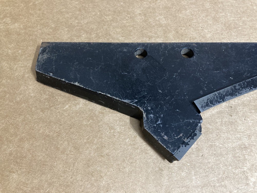 Little Beaver Carbide Blade 8”