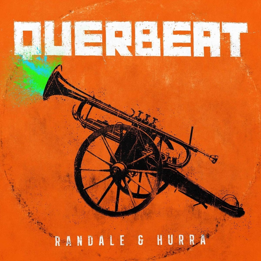 Querbeat Randale & Hurra (CD)