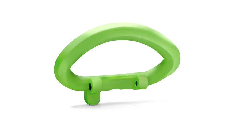 ONE WHEEL MAG HANDLES