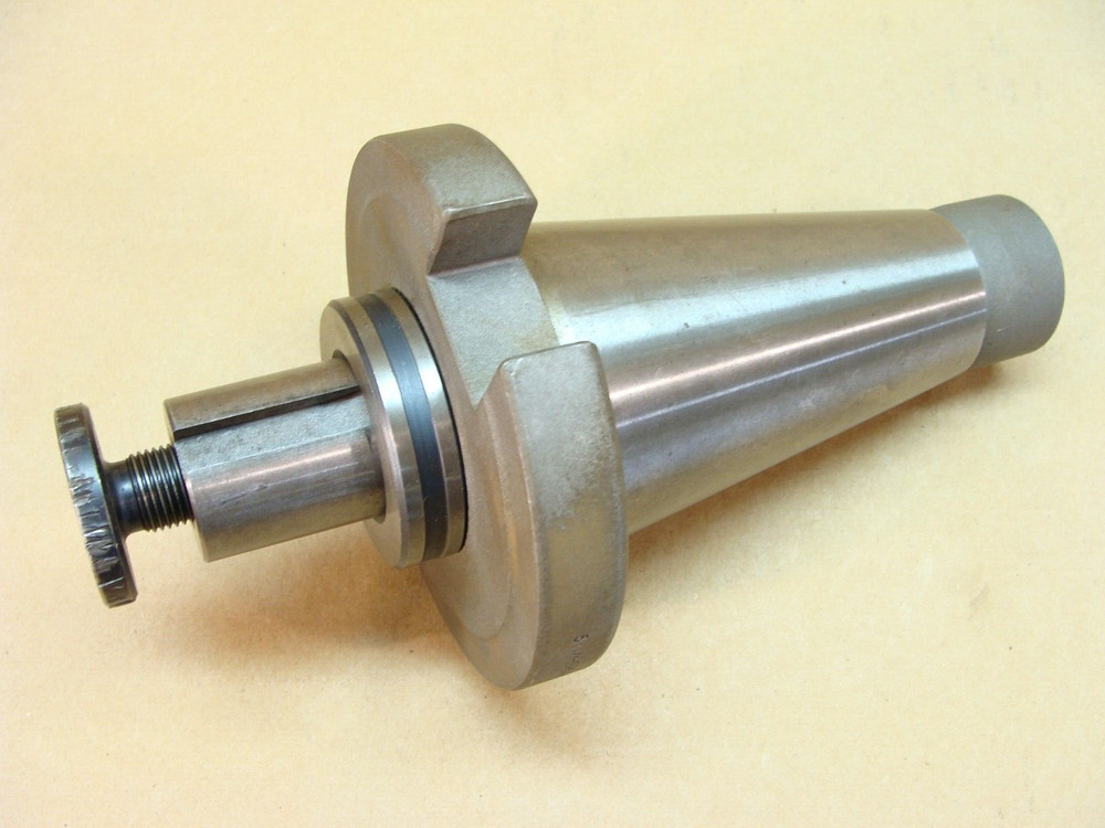 NMBT50 face shell mill tool holder 1 1/4" bore