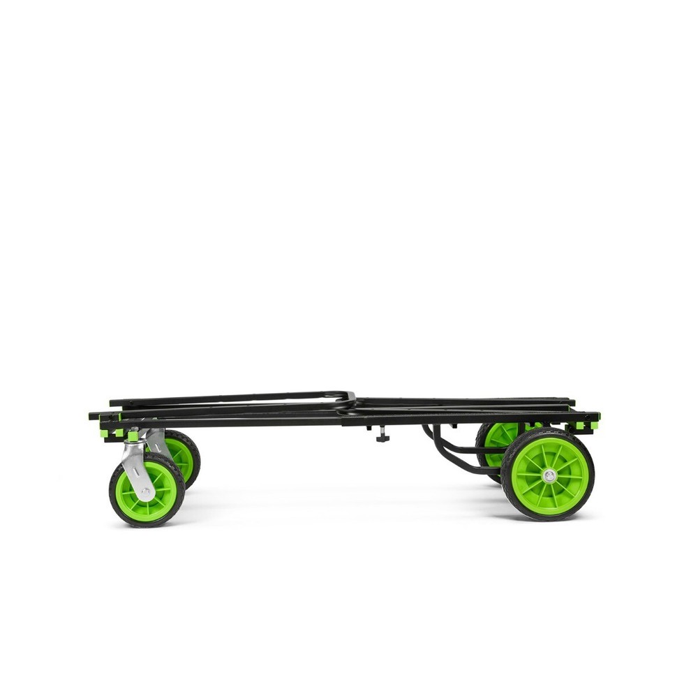 Gravity GR-GCARTL01B Multifunctional Trolley (Large)