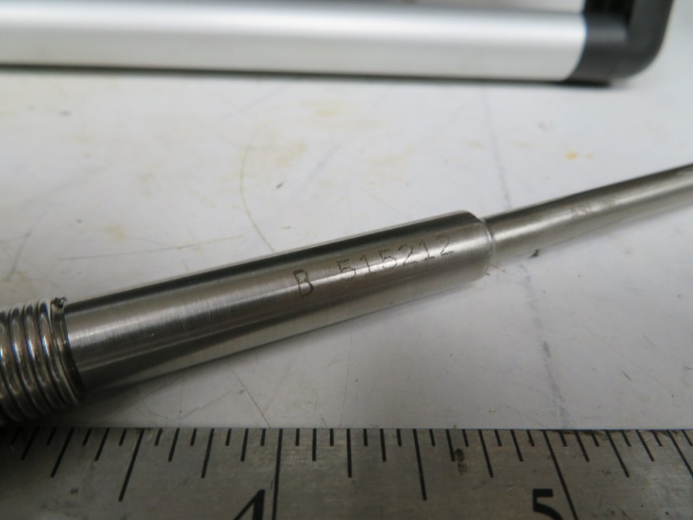 ASL Automatic Systems Laboratories F150 Precision Thermometer Probe PD87