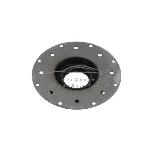 New 22509699 Coupling Element for Ingersoll Rand Airsource Plus 185 Coupler