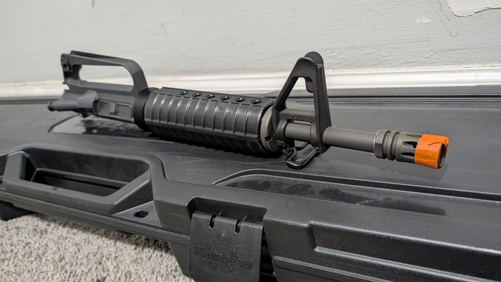 Airsoft 733 Viper/VFC GBBR