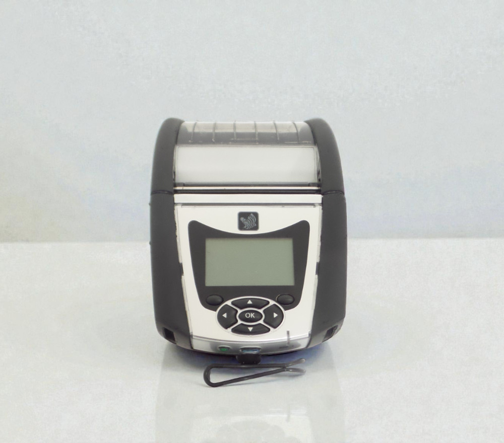 ✅Zebra QLN320 Label Printer, WiFi, Bluetooth with Charging/Ethernet Cradle🔥⭐