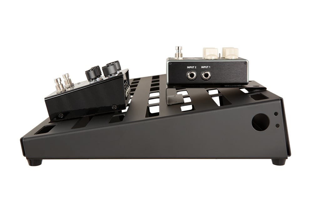 RockBoard Step Up Set - Pedal Riser (Narrow, Wide & Extra-Wide)