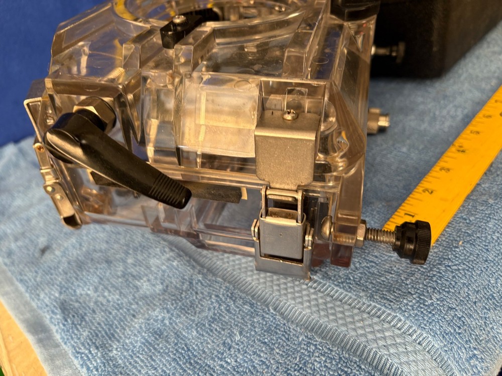 Ikelite Underwater Camera Housing