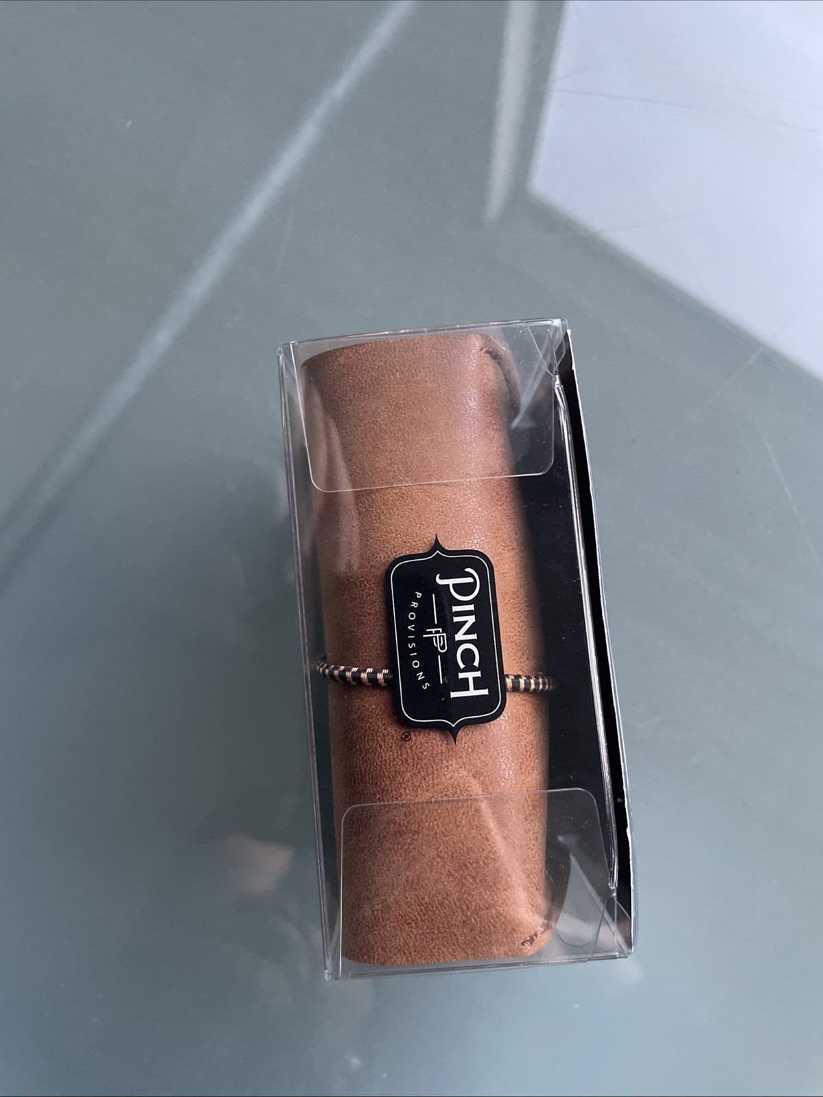 Pinch Provisions Minimergency Kit 13 Essentials For Tiny Troubles Brown