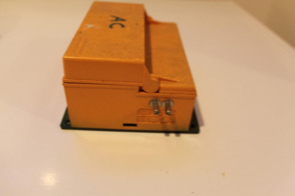 G Scale LGB 5080 Switch Control Box