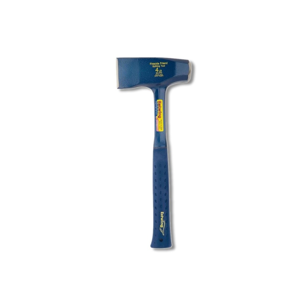 Estwing E3-FF4 Fireside Friend Splitting Tool 14"
