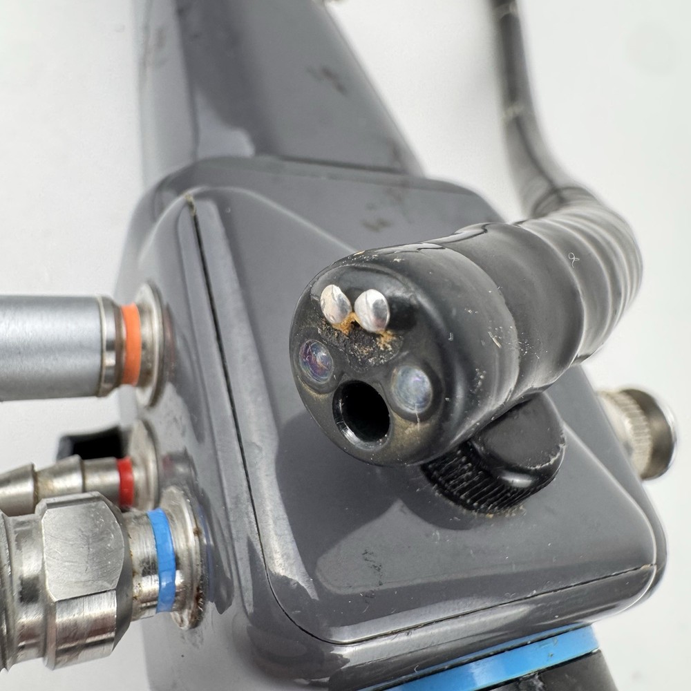 OLYMPUS OSF-2 FLEXIBLE SIGMOIDOSCOPE