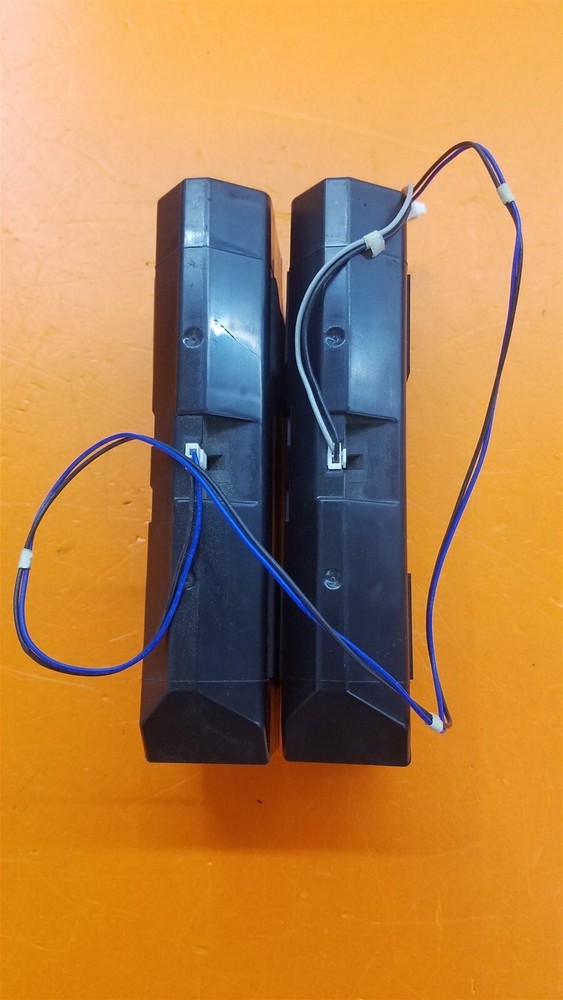 ⭐️⭐️⭐️⭐️⭐️ TV Speaker Set LG 42LN549E