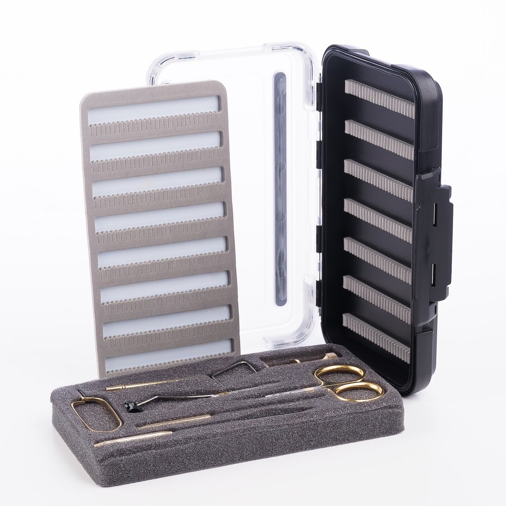 Dr. Slick Fly Tyer Gift Set