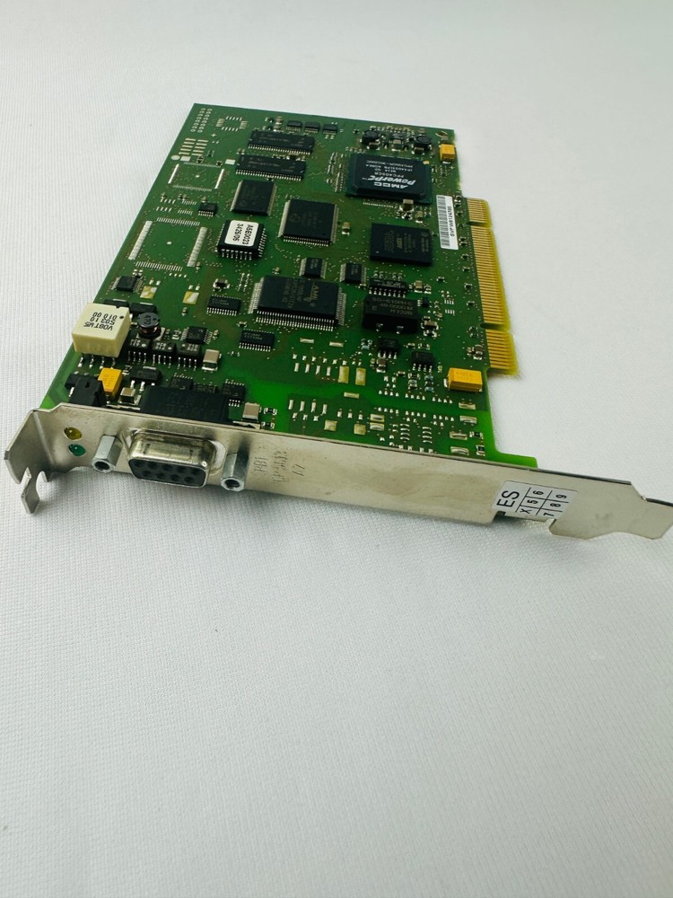 Siemens A5E00200963 Communication Card