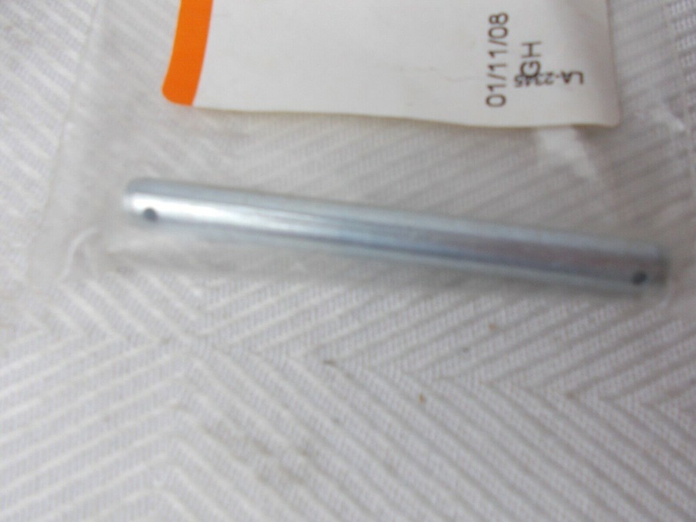 Driver Pin For: Air Motor Drive Devilbiss QS-237