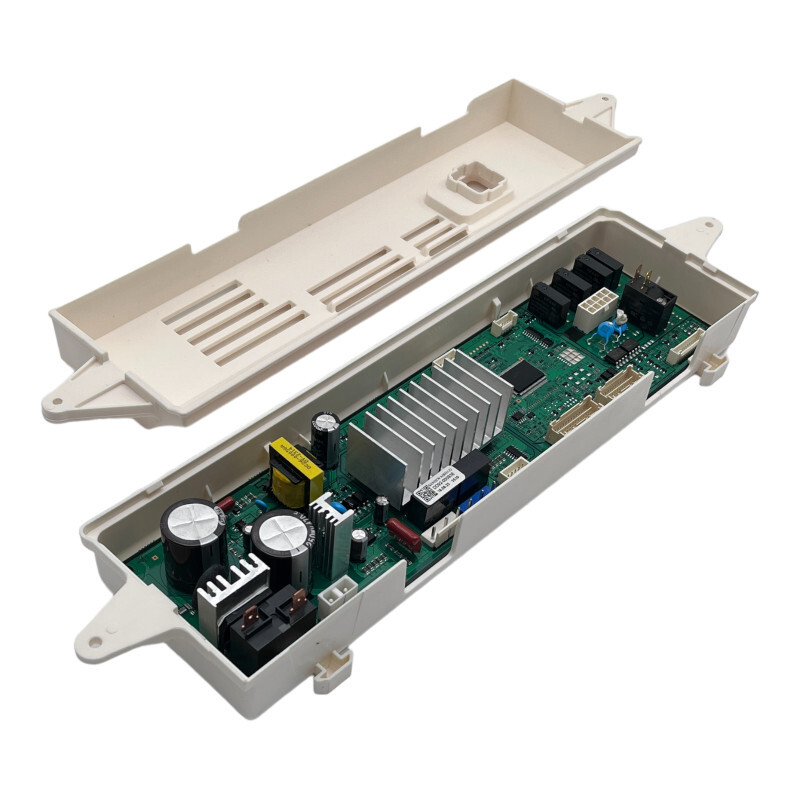 DD97-00652K - Assembly Cover PCB, Dw5000c, Warning Label