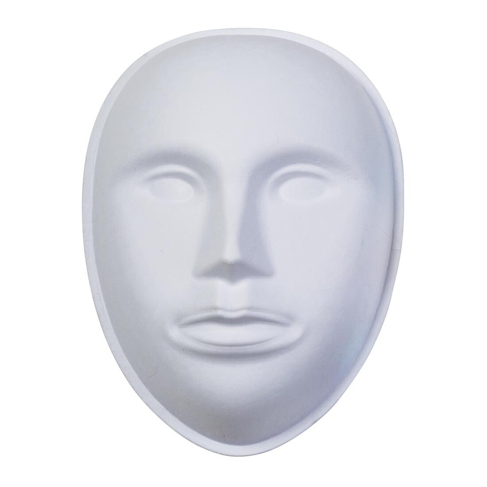 Creativity Street Paperboard Mask