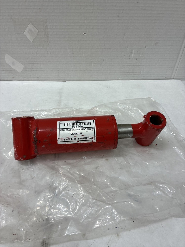 CANRIG Cylinder H10364