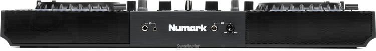 Numark Mixstream Pro + 2-deck Standalone DJ Controller