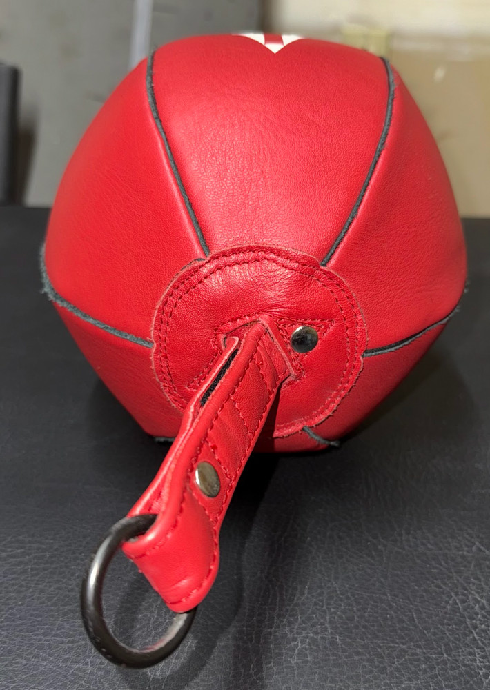TITLE BOXING DOUBLE END BAG