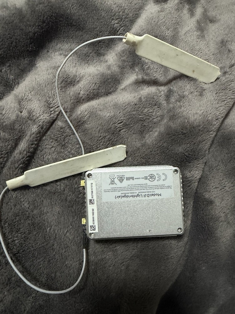 dji lightbridge (air)