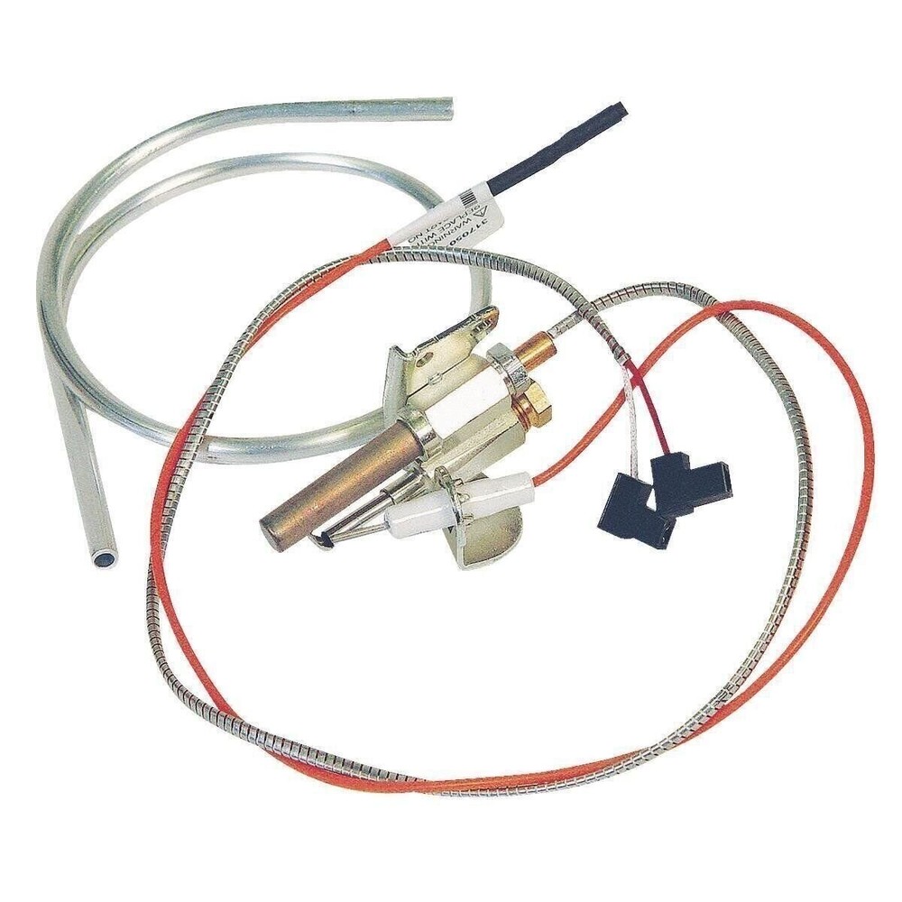 Reliance Lp Pilot Assy 301 Series